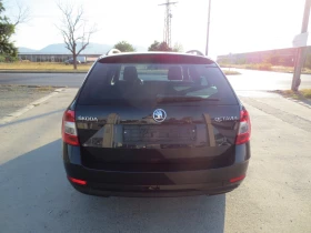 Skoda Octavia 1.6 TDI | Mobile.bg � ����� ������ 6