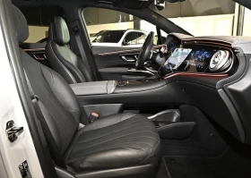 Mercedes-Benz EQS 580* SUV* 4Matic* AMG | Mobile.bg � ����� ������ 11