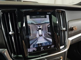 Volvo V90 2.0 Automatic | Mobile.bg � ����� ������ 15