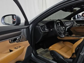 Volvo V90 2.0 Automatic | Mobile.bg � ����� ������ 10