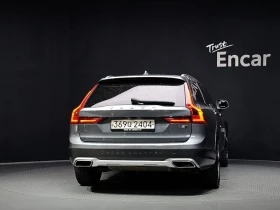 Volvo V90 2.0 Automatic | Mobile.bg � ����� ������ 4