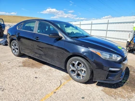 Kia Cadenza Forte | Auto.bg — изображение 4