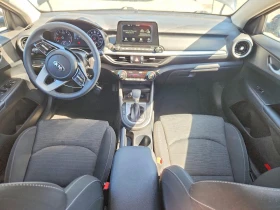 Kia Cadenza Forte | Auto.bg — изображение 8