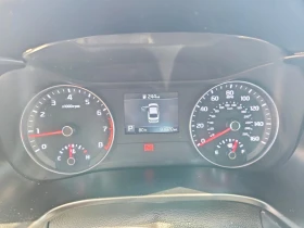Kia Cadenza Forte | Auto.bg — изображение 9
