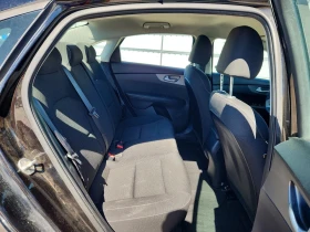 Kia Cadenza Forte | Auto.bg — изображение 10