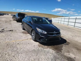 Kia Cadenza Forte | Auto.bg — изображение 13