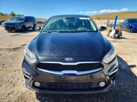 Kia Cadenza Forte | Auto.bg — изображение 5