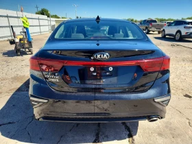 Kia Cadenza Forte | Auto.bg — изображение 6