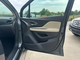 Opel Mokka X | Mobile.bg � ����� ������ 14