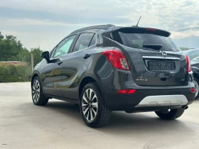 Opel Mokka X | Mobile.bg � ����� ������ 4