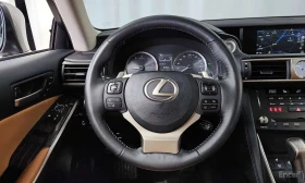 Lexus IS * Supreme * ЦЕНА ДО БГ | Auto.bg — изображение 13