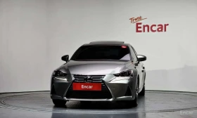 Lexus IS * Supreme * ЦЕНА ДО БГ | Auto.bg — изображение 3