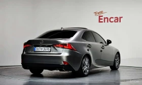 Lexus IS * Supreme * ЦЕНА ДО БГ | Auto.bg — изображение 2