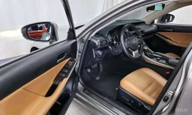 Lexus IS * Supreme * ЦЕНА ДО БГ | Auto.bg — изображение 10