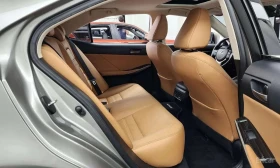 Lexus IS * Supreme * ЦЕНА ДО БГ | Auto.bg — изображение 12