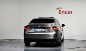 Lexus IS * Supreme * ЦЕНА ДО БГ | Auto.bg — изображение 4