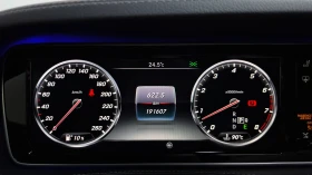 Mercedes-Benz S 400 3.0 V6 Biturbo 4MATIC, FULL | Auto.bg — изображение 7