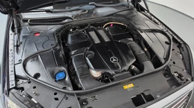 Mercedes-Benz S 400 3.0 V6 Biturbo 4MATIC, FULL | Auto.bg — изображение 5