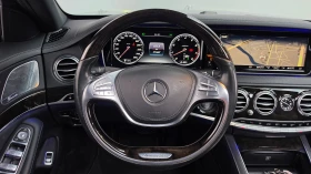 Mercedes-Benz S 400 3.0 V6 Biturbo 4MATIC, FULL | Auto.bg — изображение 11