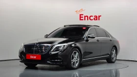 Mercedes-Benz S 400 3.0 V6 Biturbo 4MATIC, FULL