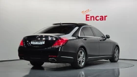 Mercedes-Benz S 400 3.0 V6 Biturbo 4MATIC, FULL | Auto.bg — изображение 2