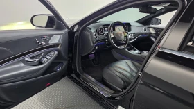 Mercedes-Benz S 400 3.0 V6 Biturbo 4MATIC, FULL | Auto.bg — изображение 8