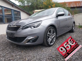Peugeot 308 1.6 BlueHDI - 6800 € - 44743567 1