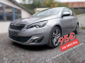 Peugeot 308 1.6 BlueHDI