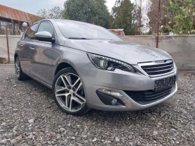 Peugeot 308 1.6 BlueHDI - 6800 € - 44743567 3