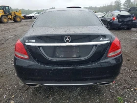 Mercedes-Benz C 300 2.0l 4Matic | Mobile.bg � ����� ������ 6