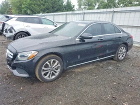 ������ Mercedes-Benz C 300