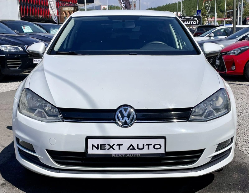 VW Golf 1.4TGI 110HP E6B, снимка 2 - Автомобили и джипове - 47030997