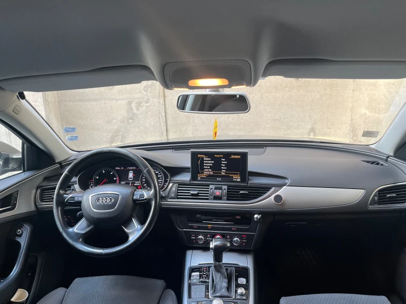 Audi A6 2.00TDI, снимка 9 - Автомобили и джипове - 47075503