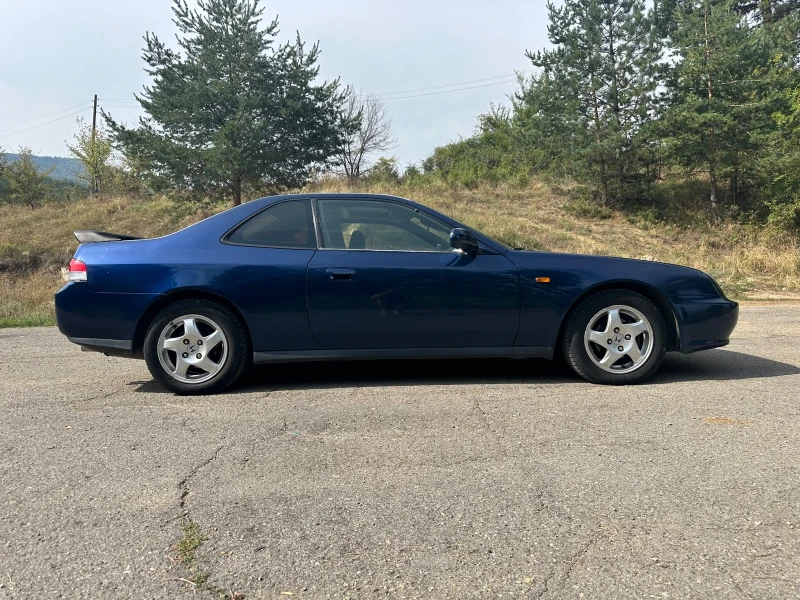 Honda Prelude, снимка 3 - Автомобили и джипове - 47162804