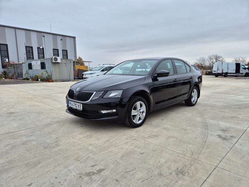 Skoda Octavia 2.0-М/Т-150кс., снимка 1 - Автомобили и джипове - 47970831