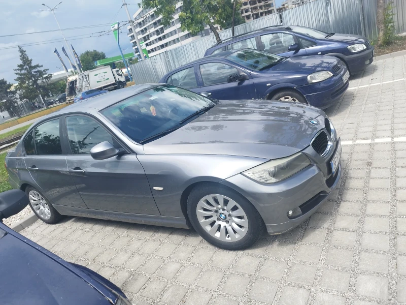 BMW 318, снимка 4 - Автомобили и джипове - 48267512