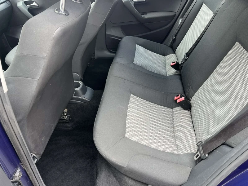 VW Polo 1.2 disel, снимка 16 - Автомобили и джипове - 49846699