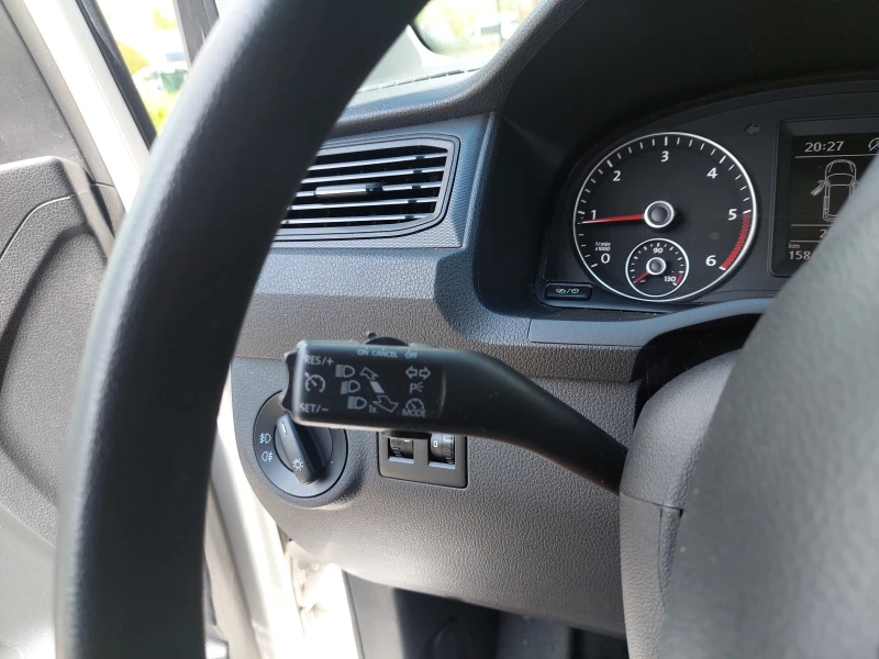 VW Caddy MAXI 2, 0TDI 150ps DSG 6, снимка 7 - Автомобили и джипове - 50125474