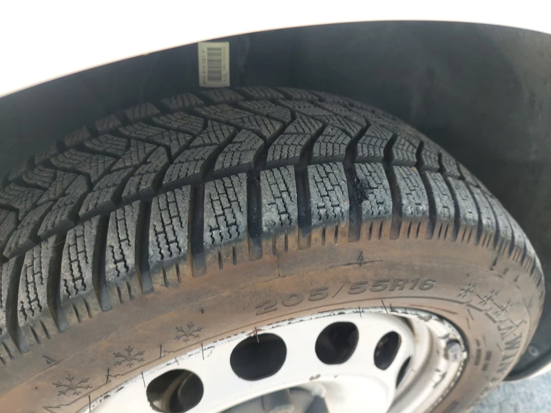 VW Caddy MAXI 2, 0TDI 150ps DSG 6, снимка 13 - Автомобили и джипове - 50125474