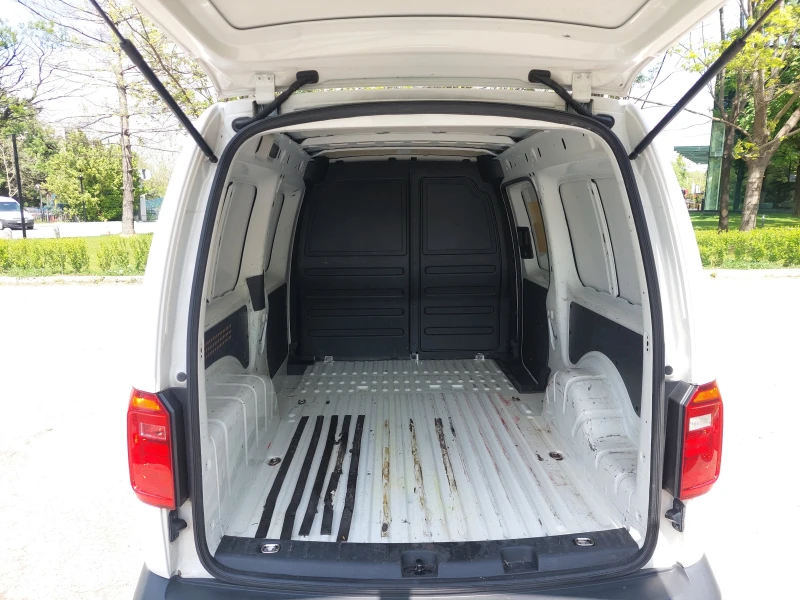 VW Caddy MAXI 2, 0TDI 150ps DSG 6, снимка 11 - Автомобили и джипове - 50125474