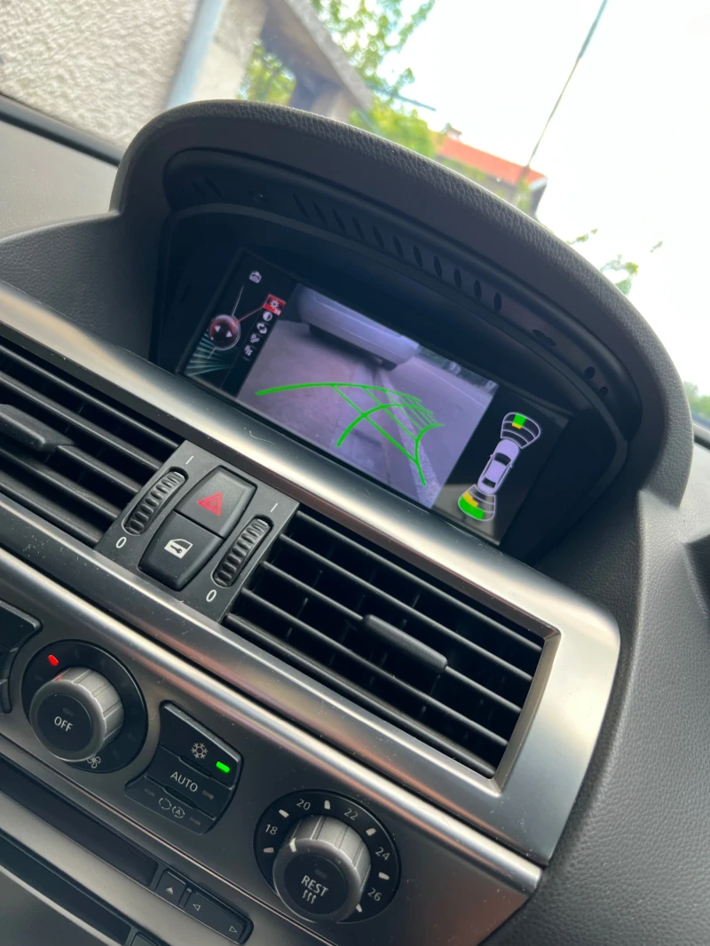 BMW 645, снимка 12 - Автомобили и джипове - 51316896