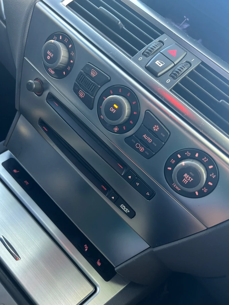 BMW 645, снимка 9 - Автомобили и джипове - 51316896