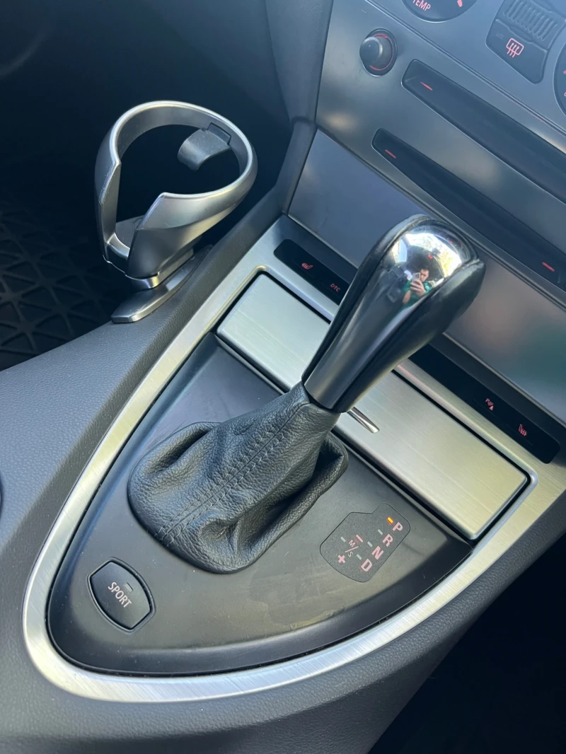 BMW 645, снимка 10 - Автомобили и джипове - 51316896