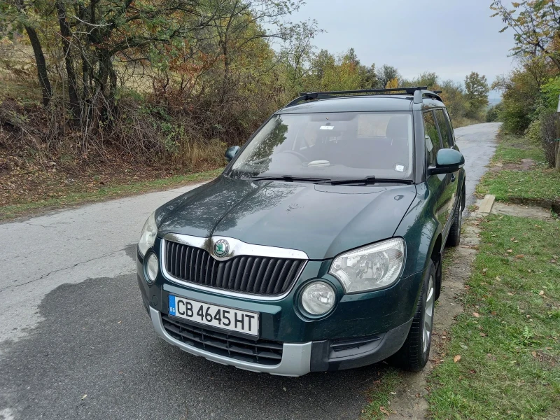 Skoda Octavia Октавия , снимка 16 - Автомобили и джипове - 52388321