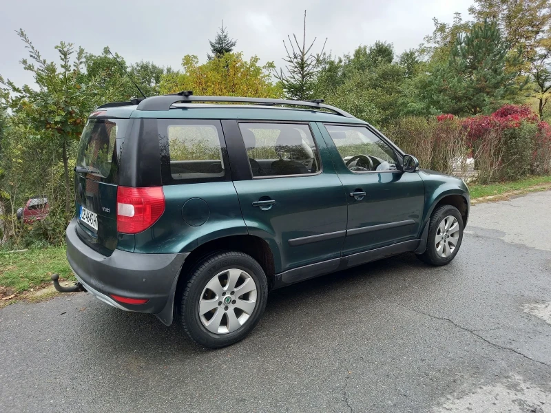 Skoda Octavia Октавия , снимка 12 - Автомобили и джипове - 52388321