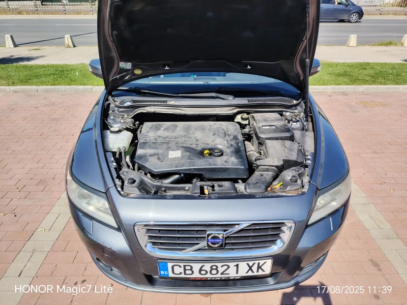 Volvo V50, снимка 17 - Автомобили и джипове - 51395127