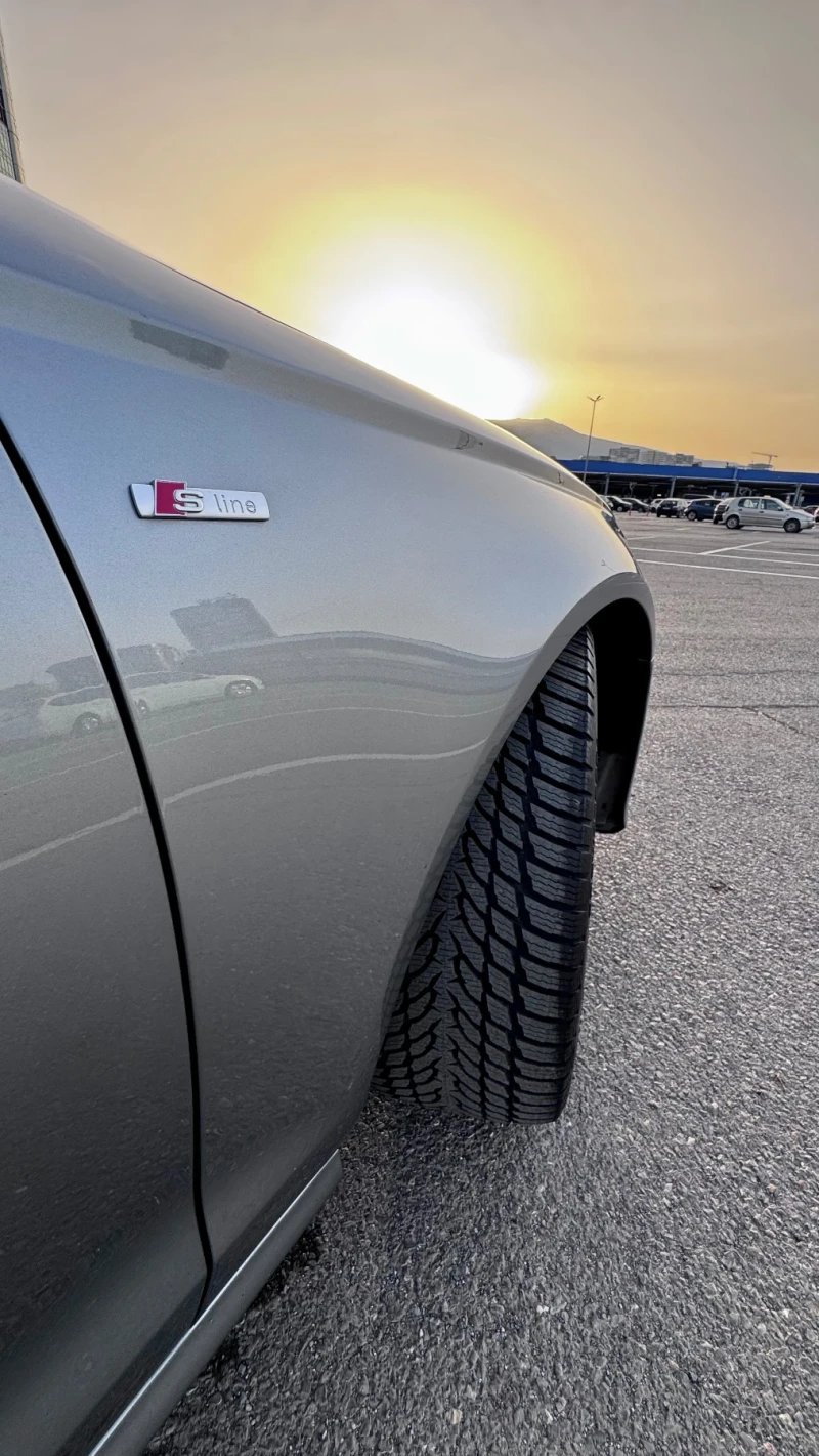 Audi A6, снимка 17 - Автомобили и джипове - 52484680