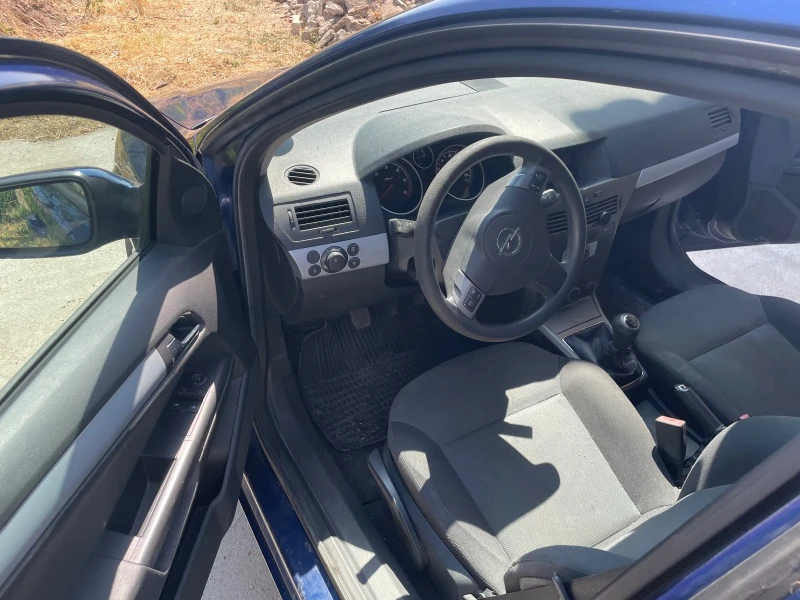 Opel Astra, снимка 6 - Автомобили и джипове - 52949657