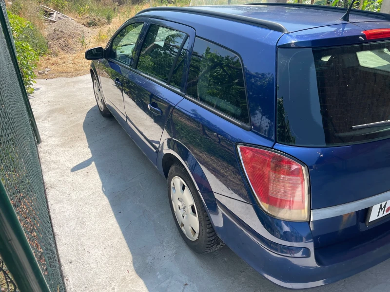 Opel Astra, снимка 3 - Автомобили и джипове - 52949657