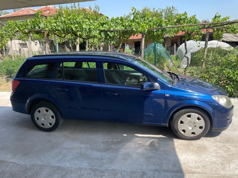 Opel Astra, снимка 5 - Автомобили и джипове - 52949657